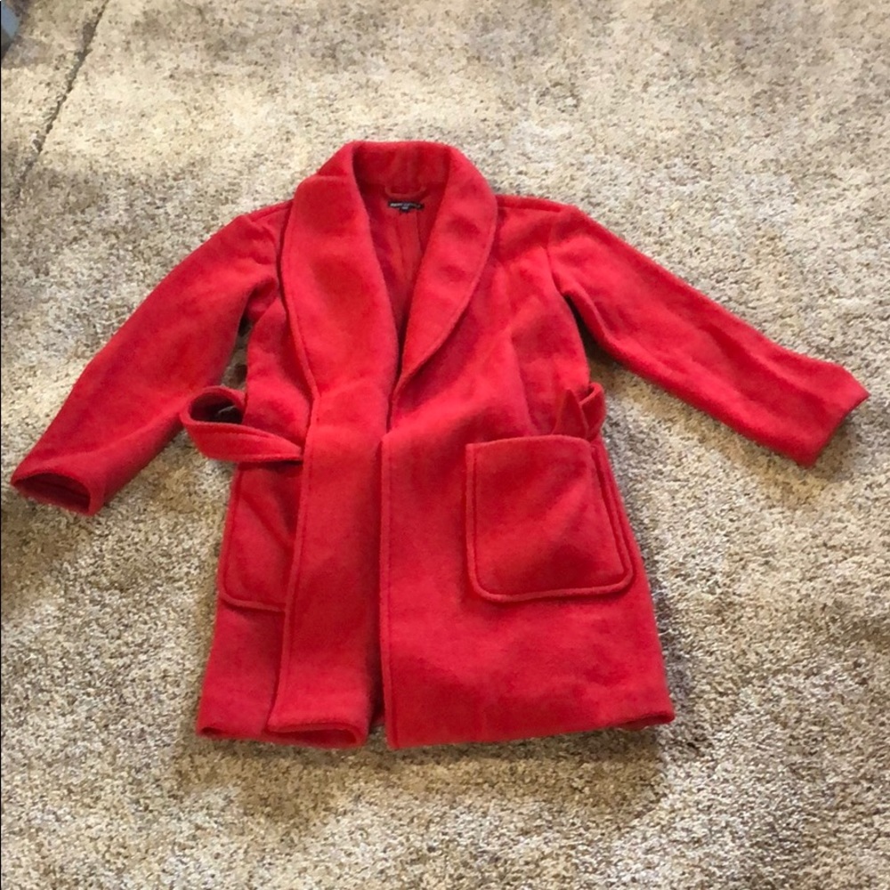 JCrew Factory jacket
